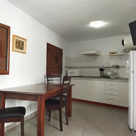 Vila El Fraile Tejeda  Exteriér fotografie