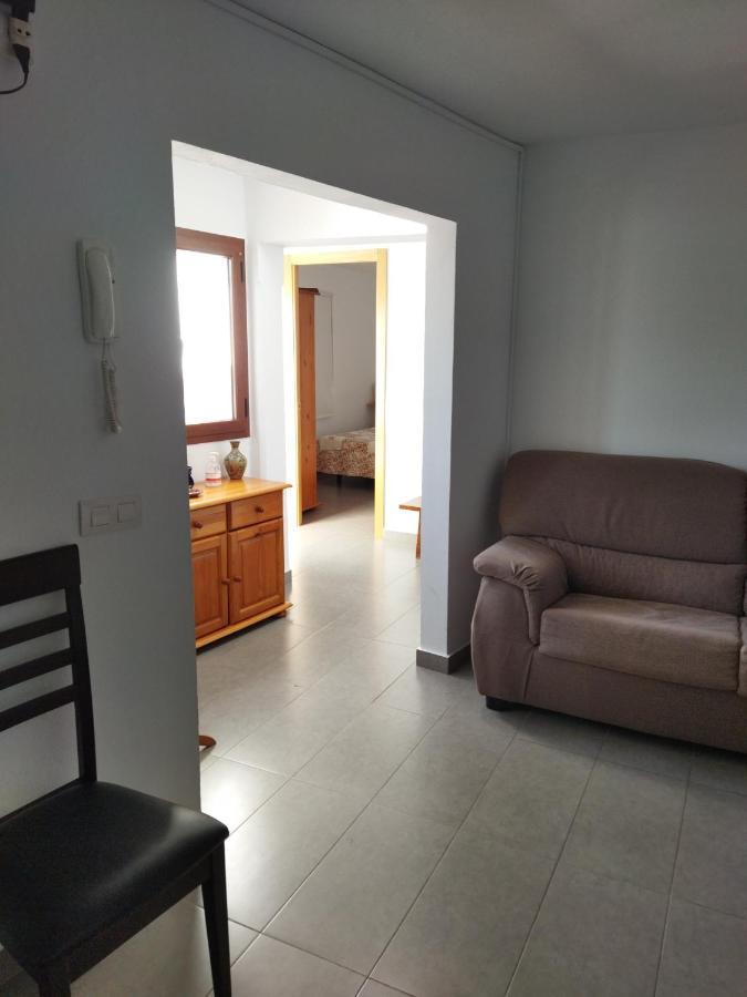 Vila El Fraile Tejeda  Exteriér fotografie